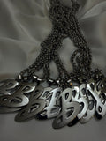 B$wag double pendant